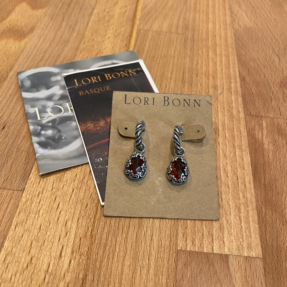 Lori Bonn Earrings